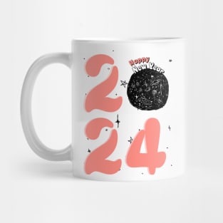 welcome 2024 Mug